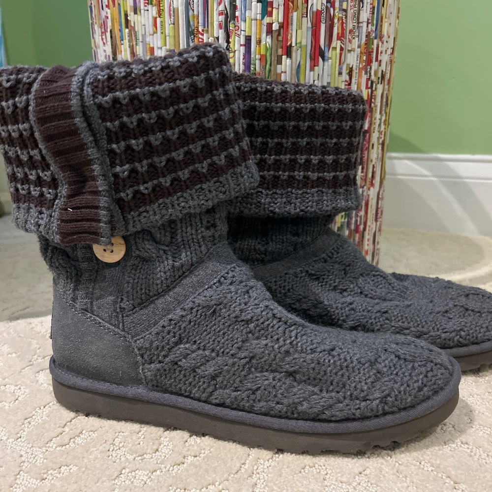 Ugg boots
